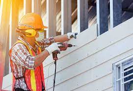Best Wood Siding Installation  in Albion, NE